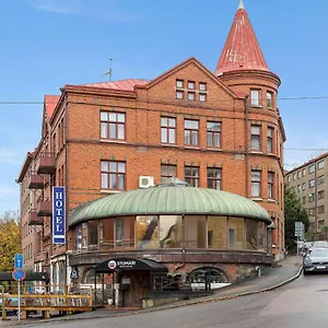 Hotel Western Tidbloms, Gotenburg