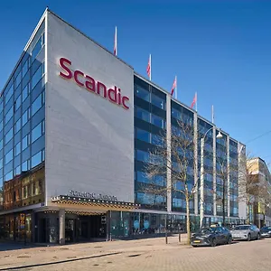 Scandic Europa גטבורג