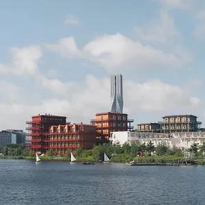Waterfront Gothenburg