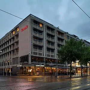 Hotel Scandic Rubinen, Gotenburg