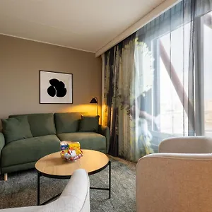 Hotel Hyatt Place, Gotenburg